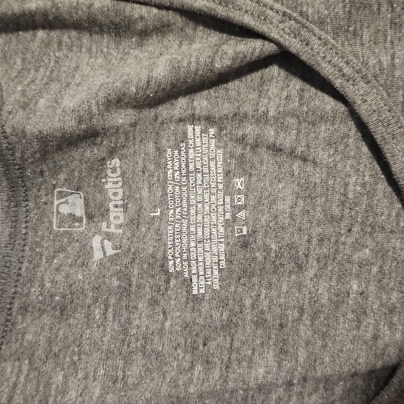 Washington Nationals Tank Top - Picture 4 of 4